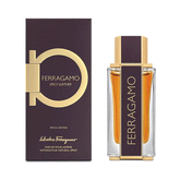 Salvatore Ferragamo Spicy Leather Parfum 100ml